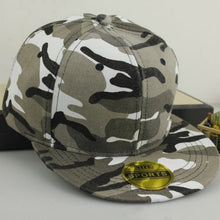 Baseball Caps Military Hats For Men Adult Outdoor Blank Snapback Caps Camouflage Sun Hats Baseball Cap EF8