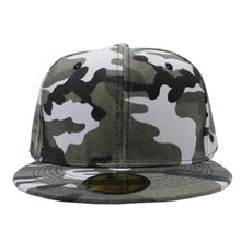 Baseball Caps Military Hats For Men Adult Outdoor Blank Snapback Caps Camouflage Sun Hats Baseball Cap EF8