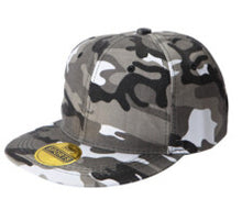 Baseball Caps Military Hats For Men Adult Outdoor Blank Snapback Caps Camouflage Sun Hats Baseball Cap EF8