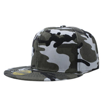 Baseball Caps Military Hats For Men Adult Outdoor Blank Snapback Caps Camouflage Sun Hats Baseball Cap EF8