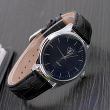 Military Amy Sport Outdoor Simple Leisure Antique Leather Band Men Watches Analog Quartz Vogue Watches Wristwatch EF8