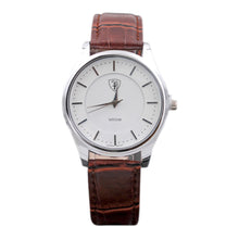 Military Amy Sport Outdoor Simple Leisure Antique Leather Band Men Watches Analog Quartz Vogue Watches Wristwatch EF8