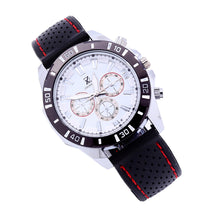 Top Men Watches Fashion Men's Watch Luxury Stainless Steel Analog Quartz Sport Wrist Watches Relogio Masculino EF8