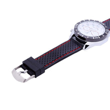 Top Men Watches Fashion Men's Watch Luxury Stainless Steel Analog Quartz Sport Wrist Watches Relogio Masculino EF8