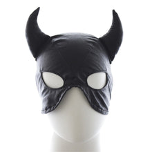 Trendy Novelty Creepy Horns Hats for Adult Women Cosplay Halloween Party Costume Hat Cap Masks EF8