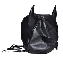 Trendy Novelty Creepy Horns Hats for Adult Women Cosplay Halloween Party Costume Hat Cap Masks EF8
