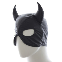 Trendy Novelty Creepy Horns Hats for Adult Women Cosplay Halloween Party Costume Hat Cap Masks EF8