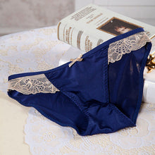 Underclothes Underwear Women Bras B C cup Lingerie set With Brief Sexy Lingerie Lace Embroidery Bra Sets Bowknot Bras EF8