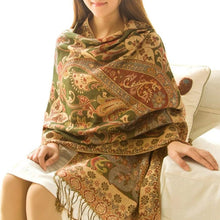 Women Bauhinia Flower Shawl Womens Ponchos Shawls And Scarves Women Ponchos And Capes Blanket Scarf Foulard EF8