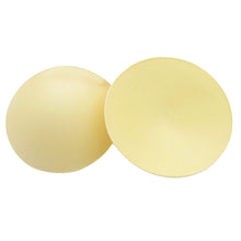 Women Swimsuit Padding Inserts Sponge Foam Bra Pads Chest Cups Breast Bra Bikini Inserts Chest Pad 3 Colors EF8