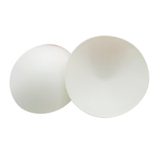 Women Swimsuit Padding Inserts Sponge Foam Bra Pads Chest Cups Breast Bra Bikini Inserts Chest Pad 3 Colors EF8