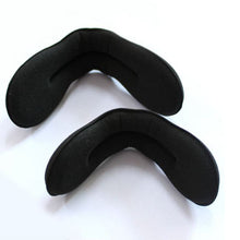 Women hair Accessories Fashion Lovely Pearl Bow Bowknot Hair Band Hair Clip Elastic Hair Accessories EF8