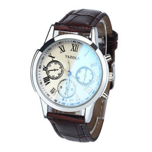 Mens Watches Top Luxury FamousClock Blue Ray Glass Quartz Wristwatch Men Hodinky Relogio Masculino EF8