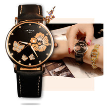 Ladies Wrist Watch Women FamousClock Quartz Watch Hodinky Quartz-watch Montre Femme Relogio Feminino EF8