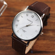 Quartz Watch Men Top Luxury Famous WristwatchClock Wrist Watch Hodinky Quartz-watch Relogio Masculino EF8