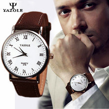 Quartz Watch Men Top Luxury Famous WristwatchClock Wrist Watch Hodinky Quartz-watch Relogio Masculino EF8