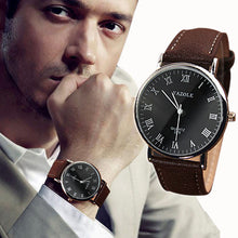 Quartz Watch Men Top Luxury Famous WristwatchClock Wrist Watch Hodinky Quartz-watch Relogio Masculino EF8
