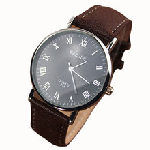 Quartz Watch Men Top Luxury Famous WristwatchClock Wrist Watch Hodinky Quartz-watch Relogio Masculino EF8