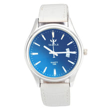 Quartz Watch Men Watches Top Luxury Famous WristwatchClock Business Fashion Quartz-watch Relogio Masculino EF8