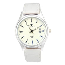 Quartz Watch Men Watches Top Luxury Famous WristwatchClock Business Fashion Quartz-watch Relogio Masculino EF8