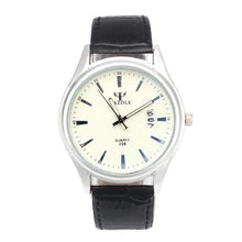 Quartz Watch Men Watches Top Luxury Famous WristwatchClock Business Fashion Quartz-watch Relogio Masculino EF8
