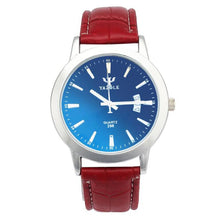 Quartz Watch Men Watches Top Luxury Famous WristwatchClock Business Fashion Quartz-watch Relogio Masculino EF8