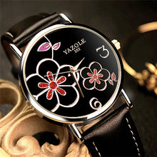 Quartz Watch Women Watches Luxury Wristwatch Clock Wrist Watch Lady Quartz-watch Montre Femme Relogio Feminino EF8