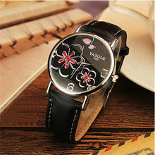 Quartz Watch Women Watches Luxury Wristwatch Clock Wrist Watch Lady Quartz-watch Montre Femme Relogio Feminino EF8