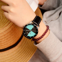 Quartz Watch Women Watches LuxuryClock Wrist Watch Lady Quartz-watch Montre Femme Relogio Feminino EF8