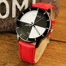 Quartz Watch Women Watches LuxuryClock Wrist Watch Lady Quartz-watch Montre Femme Relogio Feminino EF8