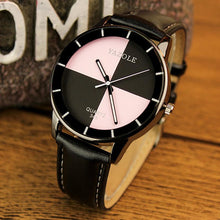 Quartz Watch Women Watches LuxuryClock Wrist Watch Lady Quartz-watch Montre Femme Relogio Feminino EF8