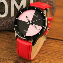 Quartz Watch Women Watches LuxuryClock Wrist Watch Lady Quartz-watch Montre Femme Relogio Feminino EF8