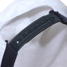 Yacht Captain Navy Marine Skipper Ship Sailor Military Nautical Hat Cap White EF8