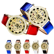 Luxury Sport Watch Mens Automatic Skeleton Mechanical Wristwatches Fashion Casual Relogio Masculino Gift EF8