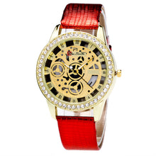 Luxury Sport Watch Mens Automatic Skeleton Mechanical Wristwatches Fashion Casual Relogio Masculino Gift EF8