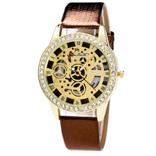 Luxury Sport Watch Mens Automatic Skeleton Mechanical Wristwatches Fashion Casual Relogio Masculino Gift EF8
