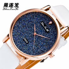 Fashion Luxury Top Women Men Analog Quartz Watch Leather Band One Rhinestone Wrist Watch Wristwatches Clock Gift EF8