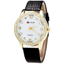 men woman quartz watch outdoor sports men's watch strap fashion business watches relogio masculino EF8
