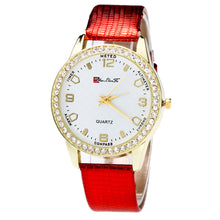 men woman quartz watch outdoor sports men's watch strap fashion business watches relogio masculino EF8