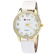 men woman quartz watch outdoor sports men's watch strap fashion business watches relogio masculino EF8