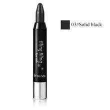 13 Colors Eye Liner Waterproof Eyeliner Pearlescent Shimmer Makeup pencil Maquiagem Beauty Cosmetics Tools For Girls EF8