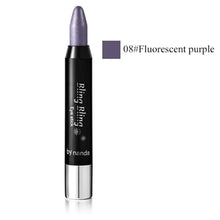 13 Colors Eye Liner Waterproof Eyeliner Pearlescent Shimmer Makeup pencil Maquiagem Beauty Cosmetics Tools For Girls EF8