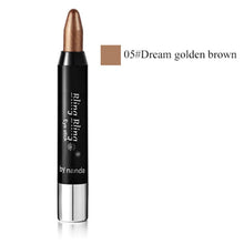 13 Colors Eye Liner Waterproof Eyeliner Pearlescent Shimmer Makeup pencil Maquiagem Beauty Cosmetics Tools For Girls EF8