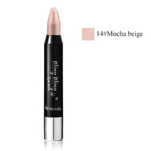 13 Colors Eye Liner Waterproof Eyeliner Pearlescent Shimmer Makeup pencil Maquiagem Beauty Cosmetics Tools For Girls EF8