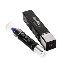 13 Colors Eye Liner Waterproof Eyeliner Pearlescent Shimmer Makeup pencil Maquiagem Beauty Cosmetics Tools For Girls EF8