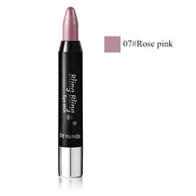 13 Colors Eye Liner Waterproof Eyeliner Pearlescent Shimmer Makeup pencil Maquiagem Beauty Cosmetics Tools For Girls EF8