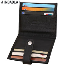 fashion men wallets famous PU leather wallet hasp design wallets with coin pocket purse card holder for men carteira Money EF8