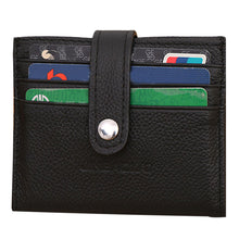 fashion men wallets famous PU leather wallet hasp design wallets with coin pocket purse card holder for men carteira Money EF8