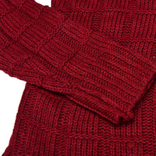 korean style long sleeve casual crop sweater women Red sweaters pullovers slim solid knitted jumpers sweter mujer EF8
