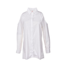 long sleeve off shoulder women shirt sexy chiffon tops turn down collar blouse EF8
